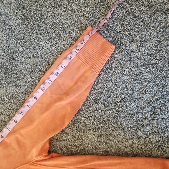 Y2K VS PINK 3/4 sleeve hoodie - Picture 5 of 6